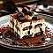 Espresso Chocolate Liqueur Sauce