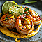 Key Lime Mustard Seafood Sauce