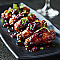 Raspberry Chipotle Sauce
