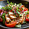 Smoky Tomato Salad Dressing