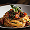 Sun-Dried Tomato & Basil Pasta Sauce