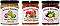 Tapenade Flight