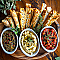 Tapenade Flight