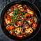Hillside Vineyard Tuscan Chicken Slow Cooker Dinner