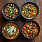 Vegetarian Favorites Collection
