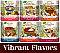 Vibrant Flavors Collection